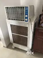 Room cooler