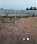 DC converted land for sale