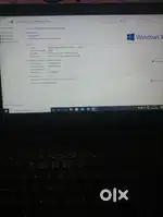 Dell laptop