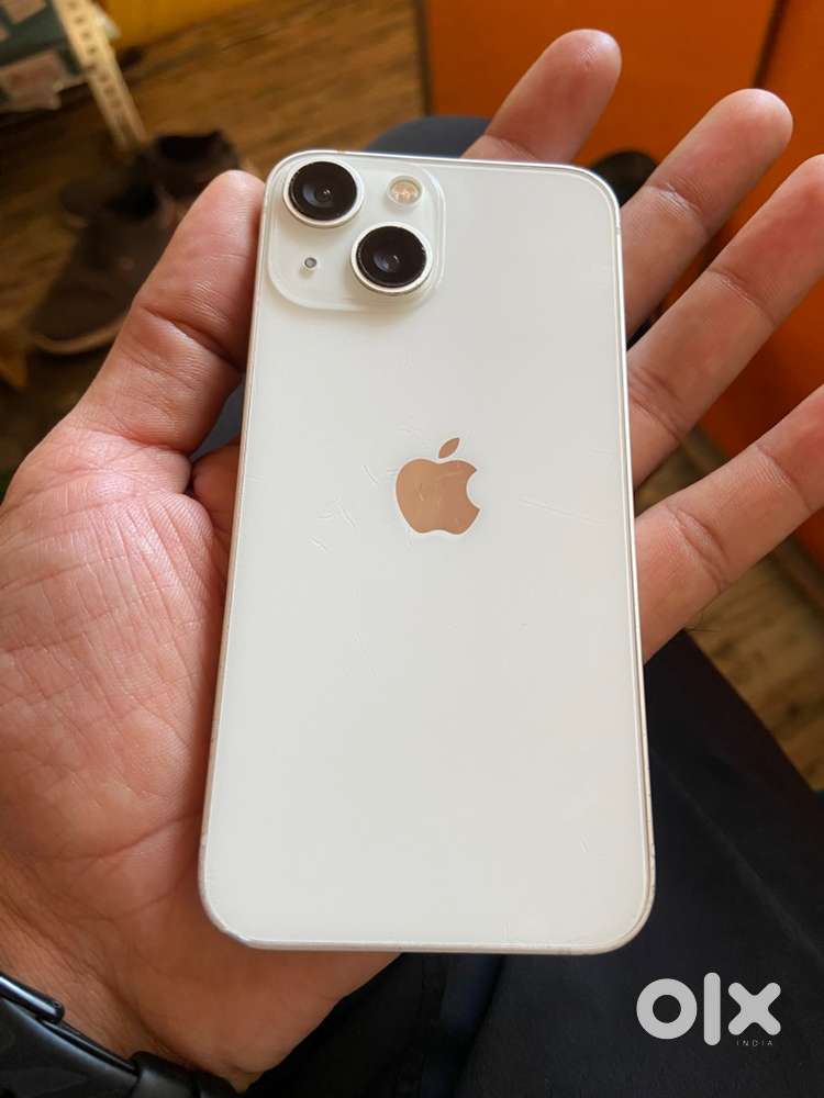 iPhone 13 mini 128 Gb