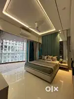 1 bhk flat for rent