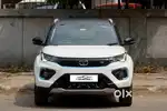 Tata Nexon EV XZ Plus, 2021, Electric