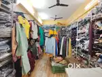 Commercial shop available on sale in Mira road east Running rent 50000