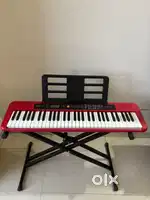 Castio CT-S200 portable keyboard 61-keys