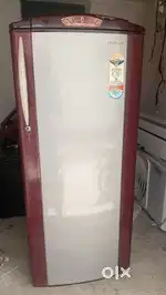 Fridge 225l
