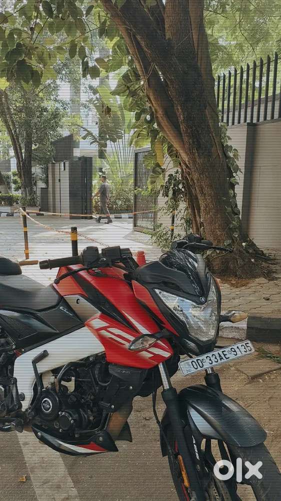 Bajaj Pulsar NS 160 BS6– Excellent Condition