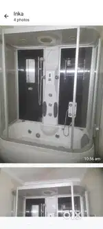 jaquzee for bathroom