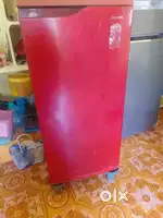Samsung fridge