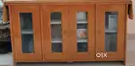 Vintage Wooden Storage Unit (Handmade)