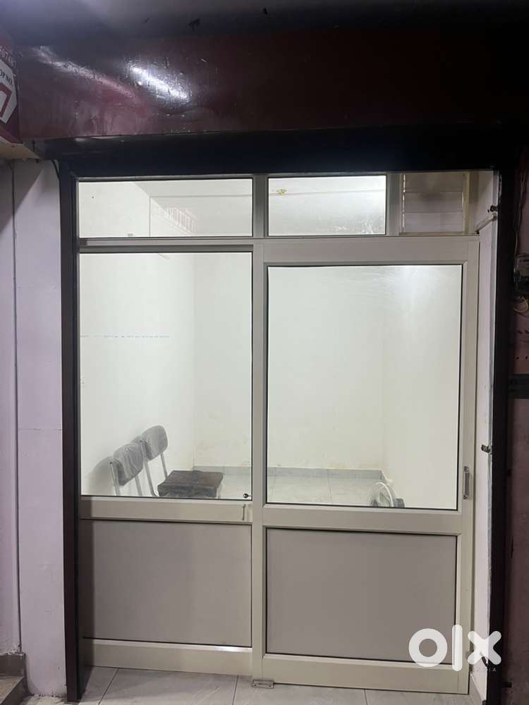 Brand new office for rent