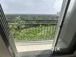 1 bhk flat for rent 9500 deposit 30000 Mayfair virar garden