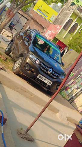 Renault KWID 2016