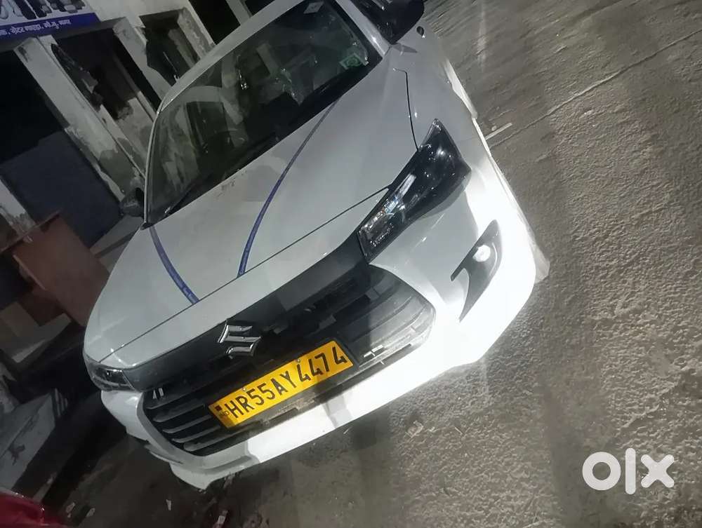 Cab driver for office cab