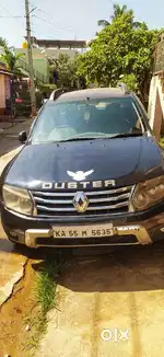 Renault Duster 2013 Diesel 175000 Km Driven