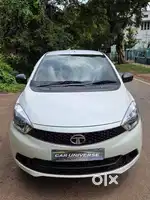 Tata Tiago 1.2 Revotron XM, 2016, Petrol