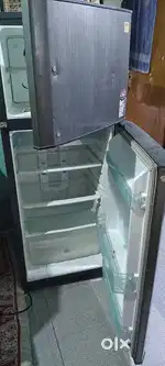 LG good working  4 years