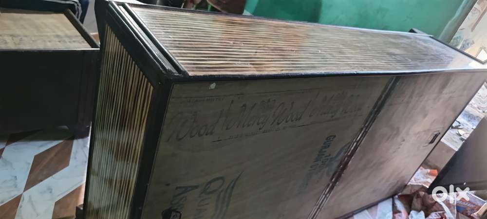 Single bed in great condition