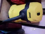Vaccum cleaner 4000