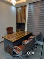 Fully Furnished Plug & Play Office Space For Rent Sec-135 Noida.