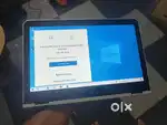 HP i5 7th gen touch screen laptop