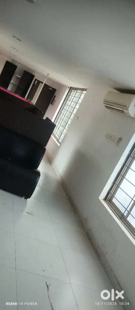 Furnised office space at RAVIPURAM KOCHI