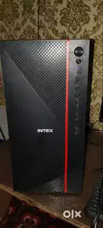 Intel Pc Working con
