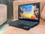Lenovo ThinkPad T490/i5-8th Gen/16GB/256GB 14 inch