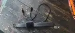 Noise primium smartwatch.  Short & Sweet:
 * Noise Smartwatch
