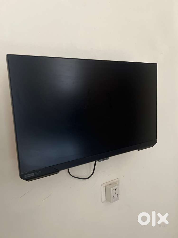 Gaming monitor 240hz samsung