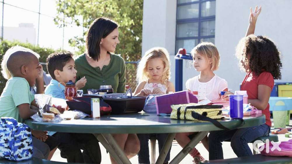 Evening Educational/Activity/Hobby Programs.