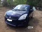Maruti Suzuki Swift 2015  Petrol 115000 Km Driven