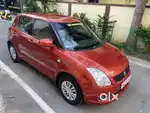 Maruti Suzuki Swift VDI, 2010, Diesel