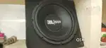 JBL sub woofer, Sony sub woofer, other speakers, tweeters for sale