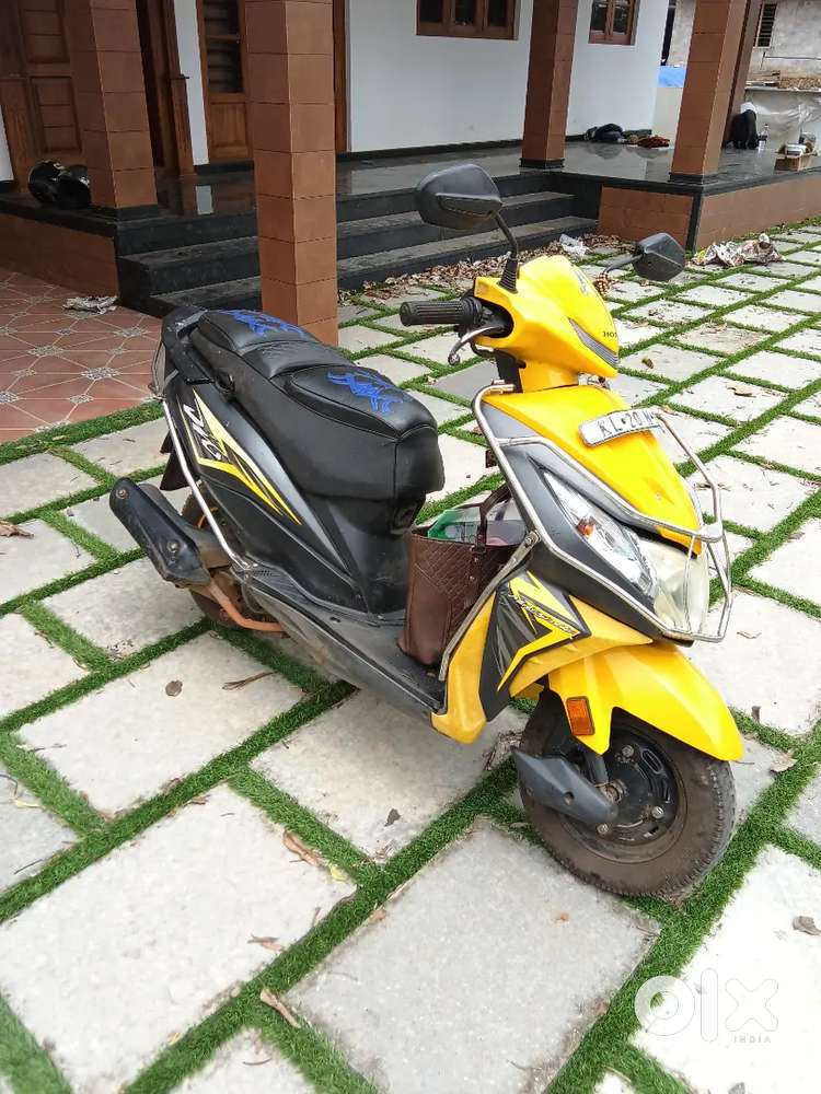 ഗുഡ് കണ്ടീഷൻ ന്യൂ ഇൻഷുറൻസ്