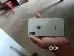 I phone x 64 gb price 8000 folder change butter change