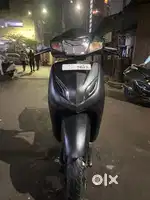 New Condition Activa 5g Gray