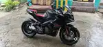 Bajaj pulser rs200 2 owner full condition