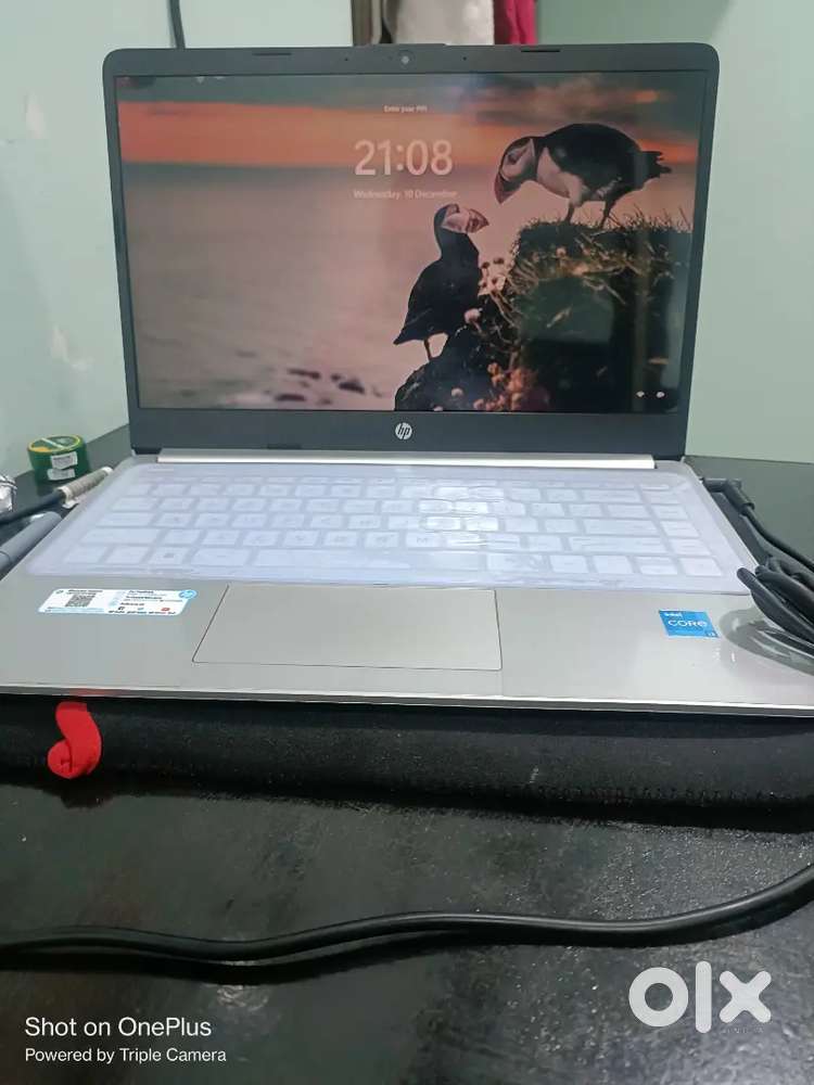 HP laptop sell