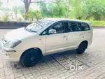 Toyota Innova 2008 Diesel 230000 Km Driven