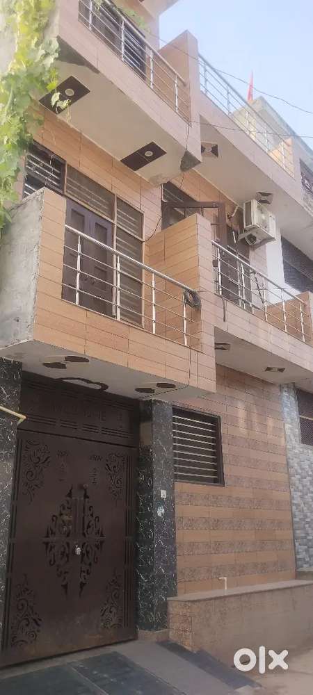 Rudra colony bhiwani