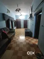 Room for rent at Mannuthy (Only for girls)