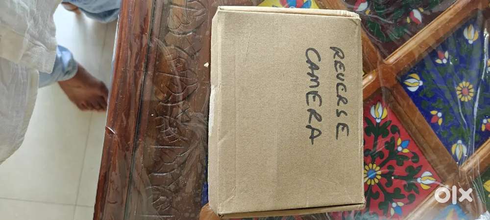 Brand New Reverse Camera for Audi A6 C7 2014 model for sale