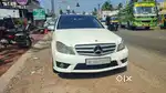 Mercedes-Benz C-Class 2013 Diesel Well Maintained