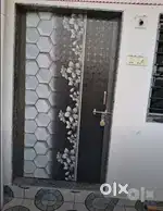 2 માળ નુ નવુ મકાન