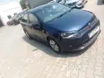 Volkswagen Vento 2010-2013 Petrol Highline AT, 2014, Petrol