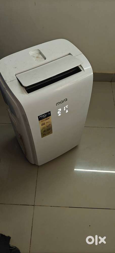 Marq portable AC