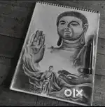 Find Yourself in Art: Buddha's Journey