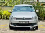 Volkswagen Vento 2010-2013 Diesel Highline, 2011, Diesel