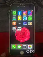 Iphone 6 good condition