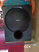 Sony home theater